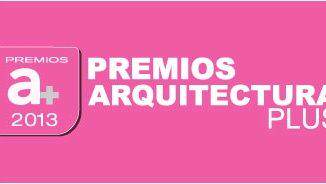 Premios arquitctura plus